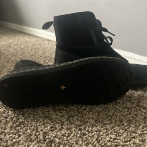 Dr. Martens shoreditch